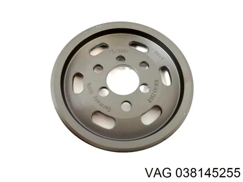 038145255 VAG 