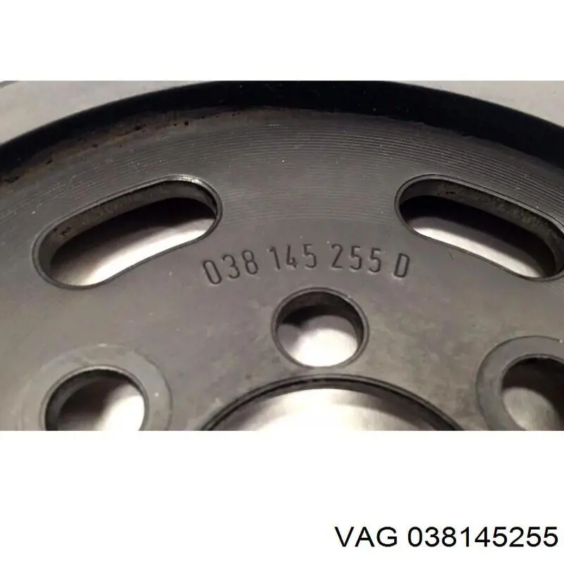  038145255 VAG