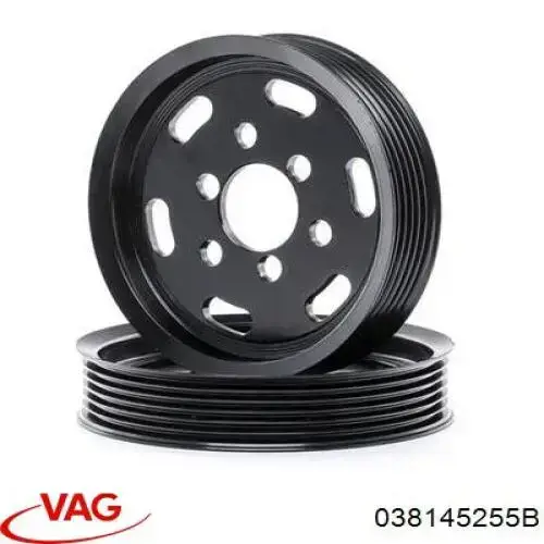 Купить LCC9200 LCC Шкив насоса ГУР