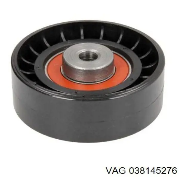 Ролик паразитный VAG 038145276