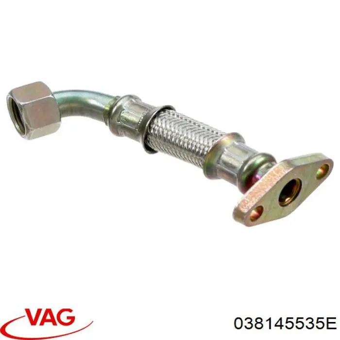 Купить 038145535E VAG 