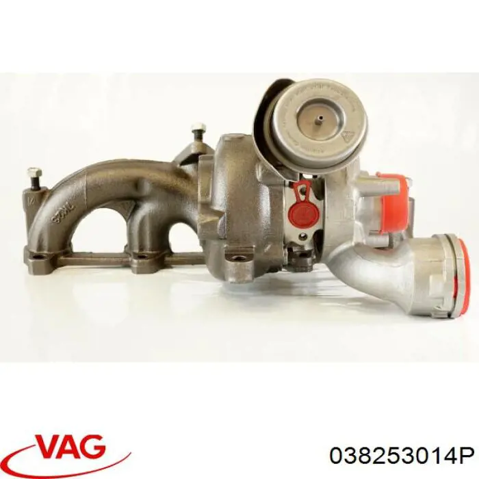 Купить 54399700059 Borg-Warner Турбоком