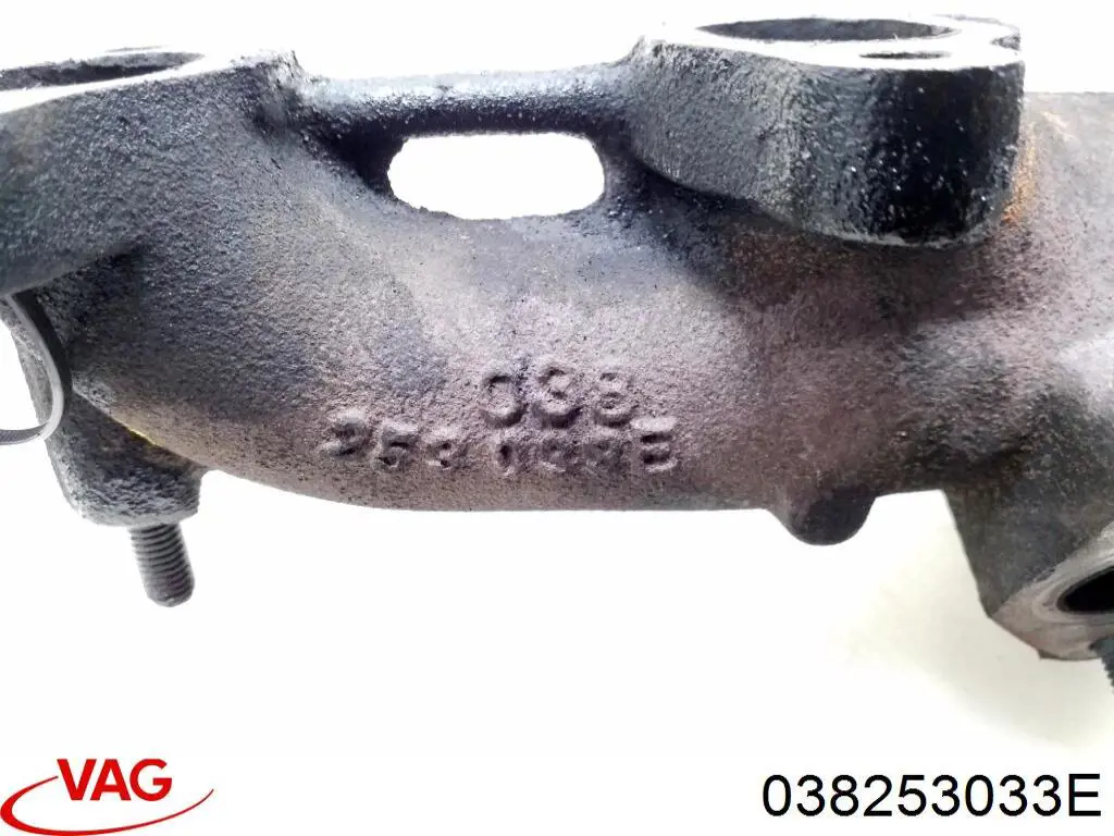 Купить 038253033E VAG 