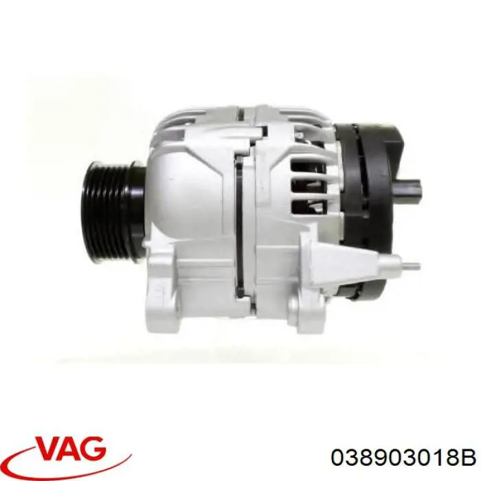 Автомобильный генератор VAG 038903018B цена, от 144.83 USD