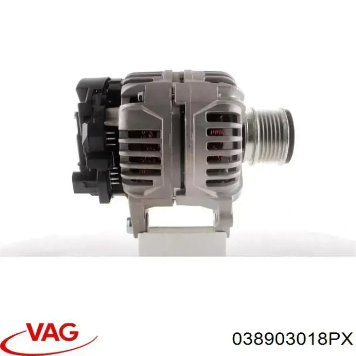 Купить 038903018PX VAG Генератор