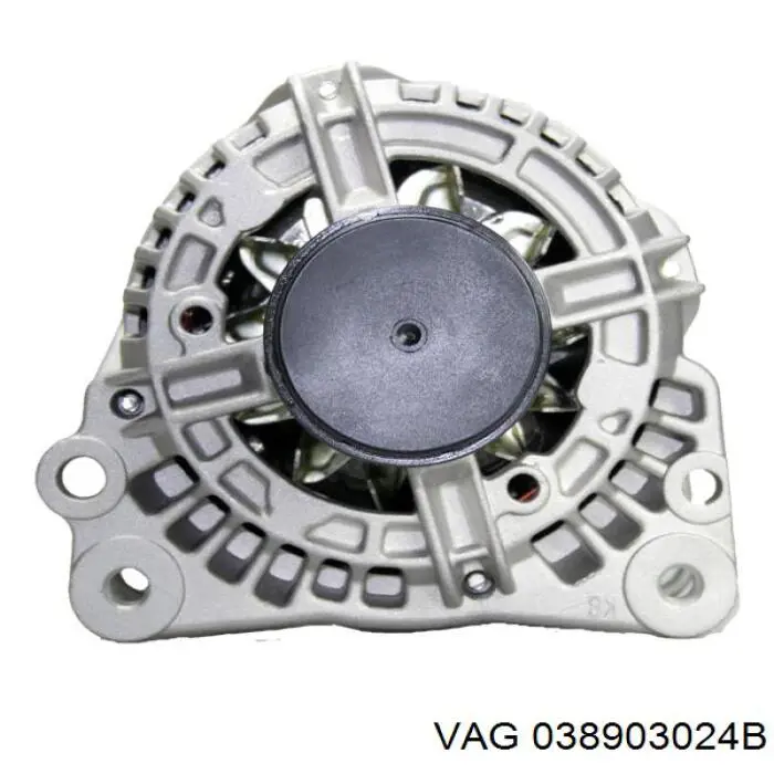 Купить 038903024B VAG Генератор