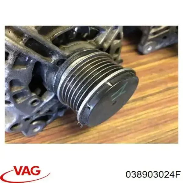 Автомобильный генератор VAG 038903024F цена, от 45.10 USD
