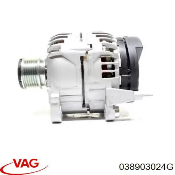 Автомобильный генератор VAG 038903024G цена, от 44.12 USD
