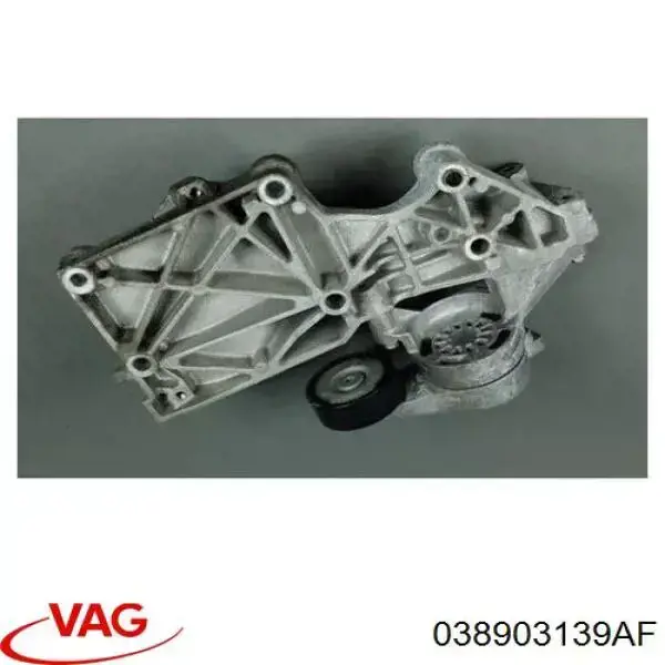 Купить 038903139AF VAG Кронштейн генератора