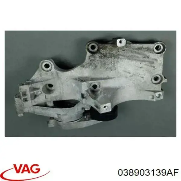 Купить 038903139AF VAG Кронштейн генератора