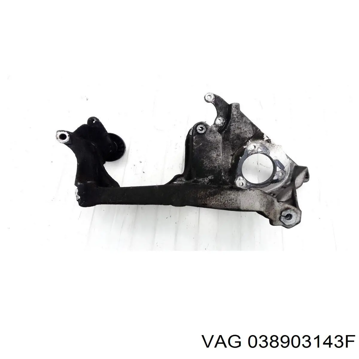  VAG 038903143F цена, от 12.70 USD
