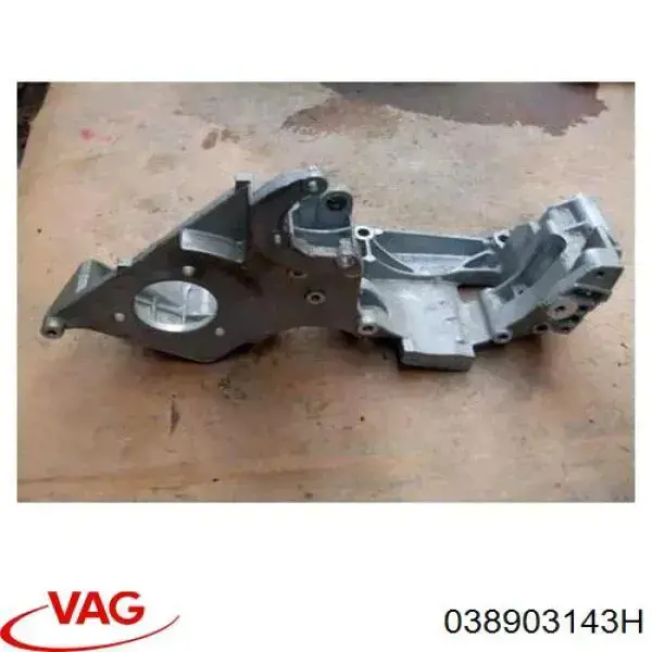  VAG 038903143H цена, от 11.40 USD
