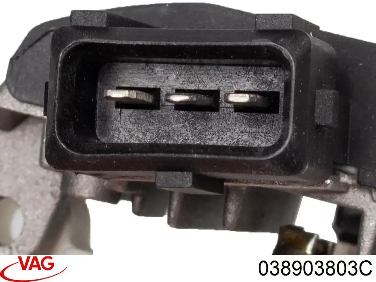 Реле генератора 038903803C VAG