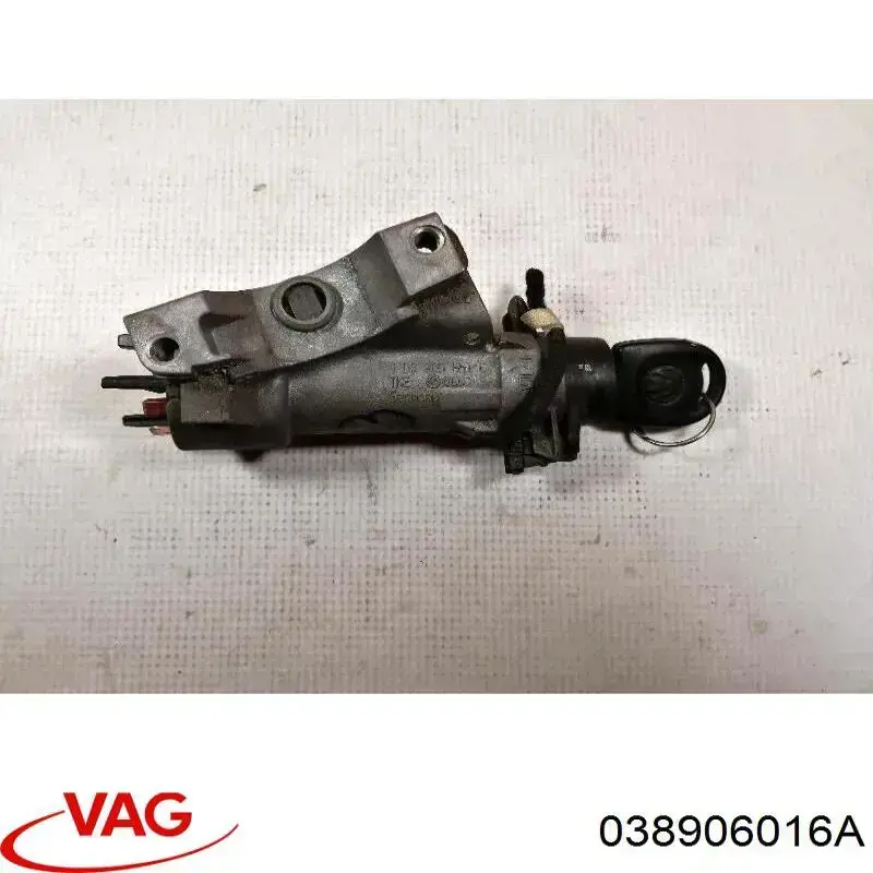 ЭБУ двигателем VAG 038997016G цена, от 90.96 USD