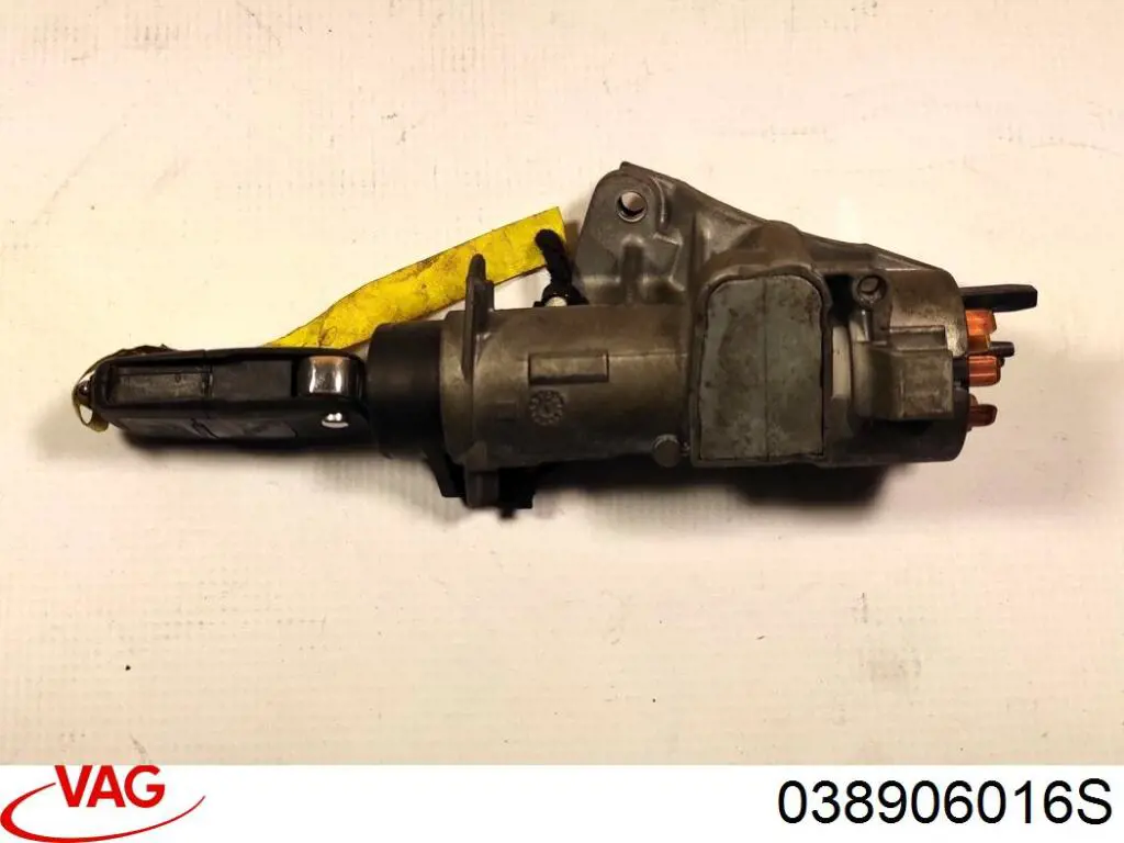 ЭБУ двигателем VAG 038906016S цена, от 90.86 USD