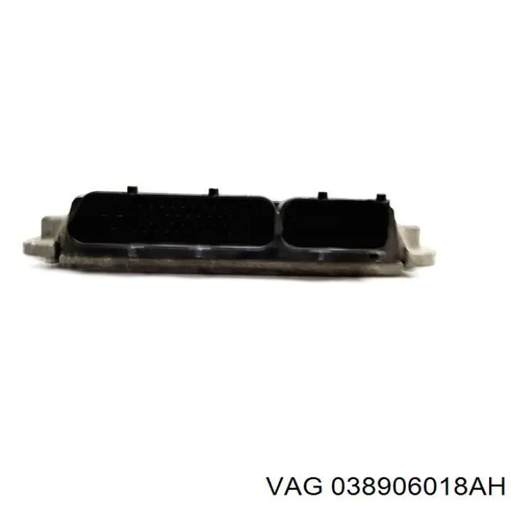 ЭБУ двигателем VAG 038906018AH цена, от 69.68 USD