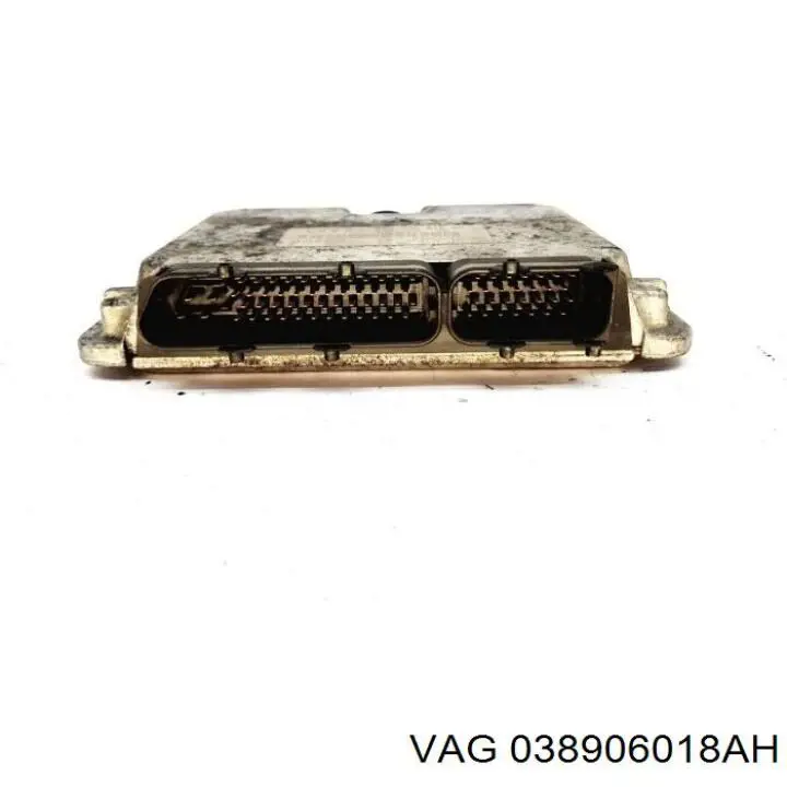 Купить 038906018AH VAG Электронный блок управления двигателем