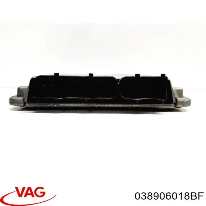 ЭБУ двигателем VAG 038906018BF цена, от 158.19 USD