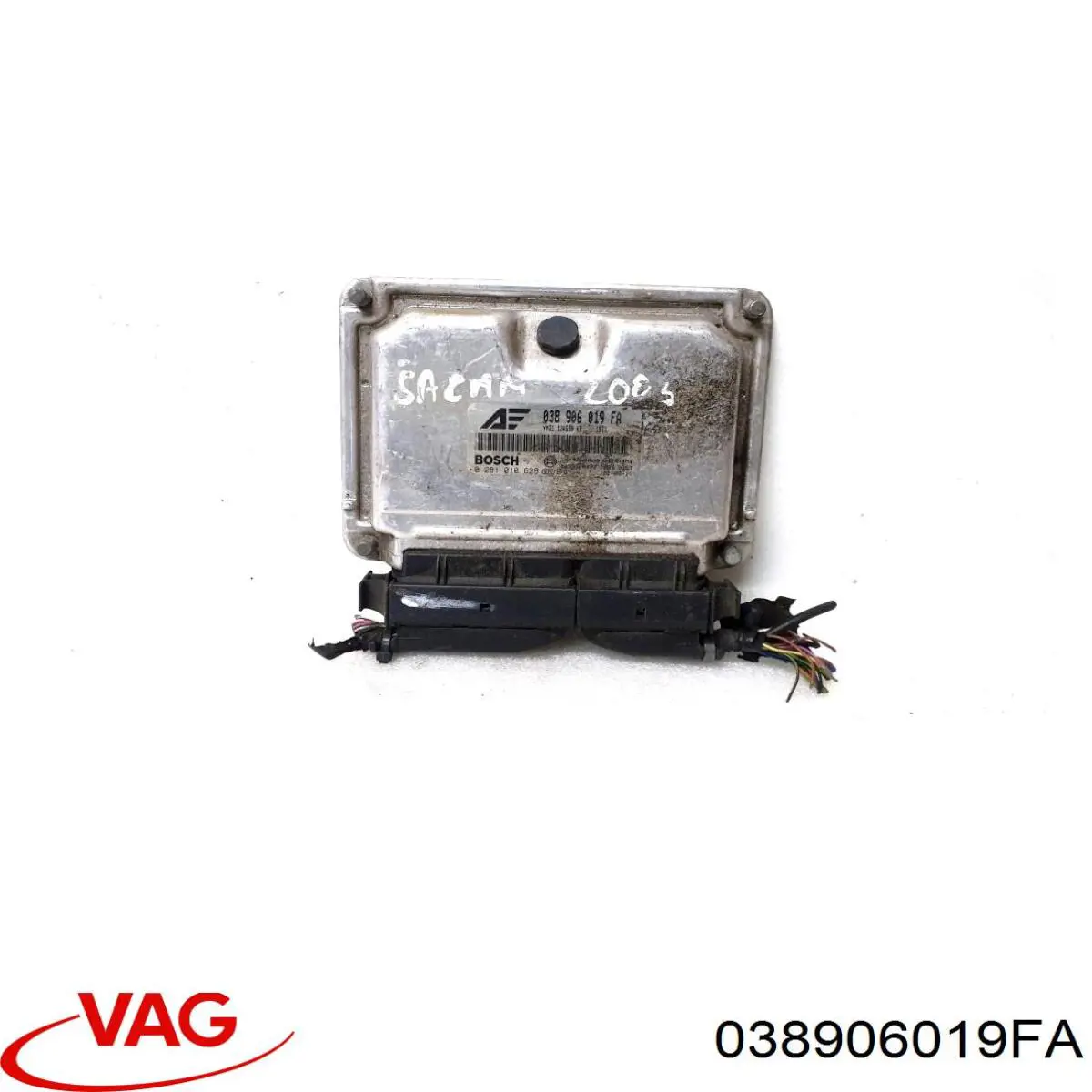 ЭБУ двигателем Ford 0281010629 цена, от 34.28 USD