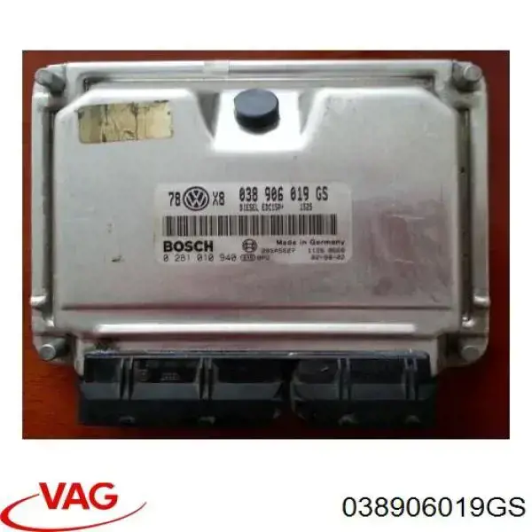 038906019GS VAG 