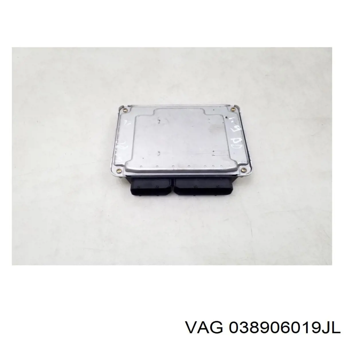 Купить 038906019JL VAG Электронный блок управления двигателем