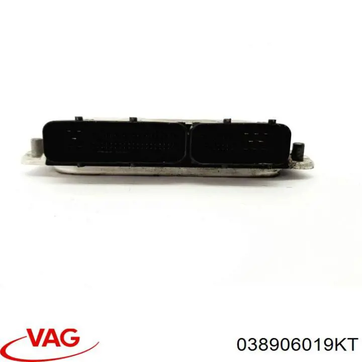 Купить 0281011219 VAG Электронный блок управления двигателем