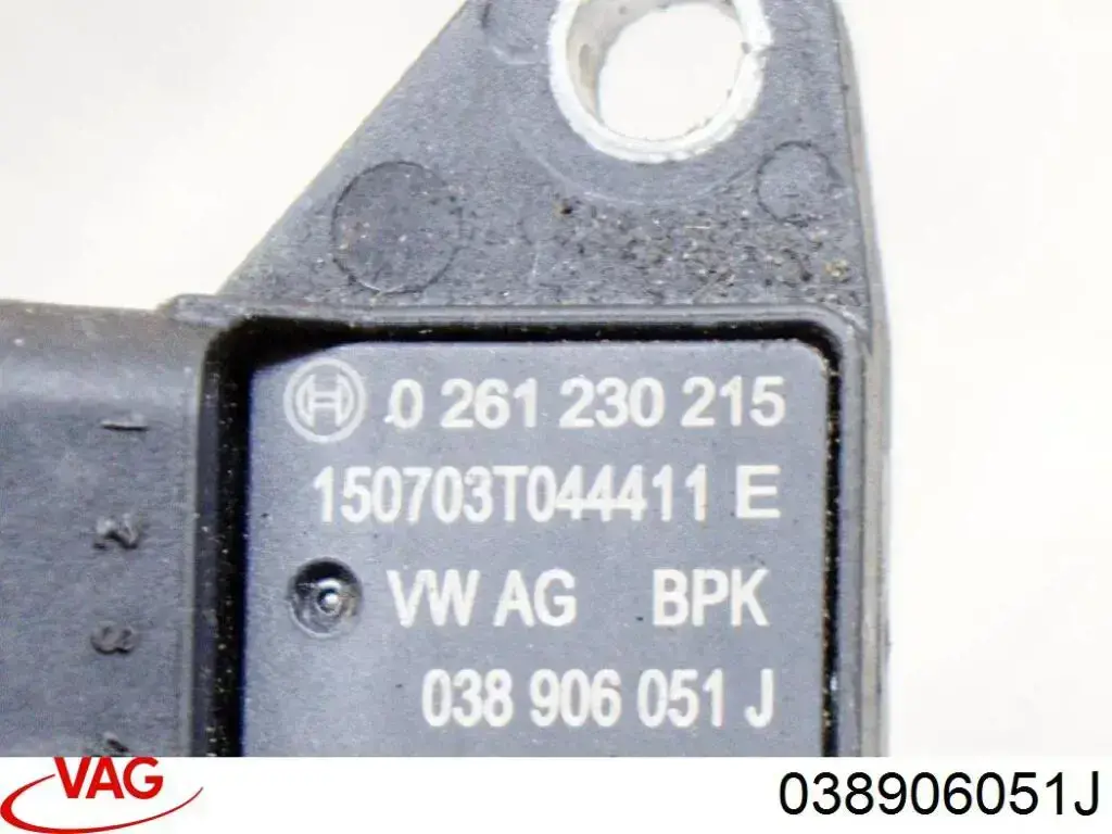 Купить 72006 AIC Датчик MAP