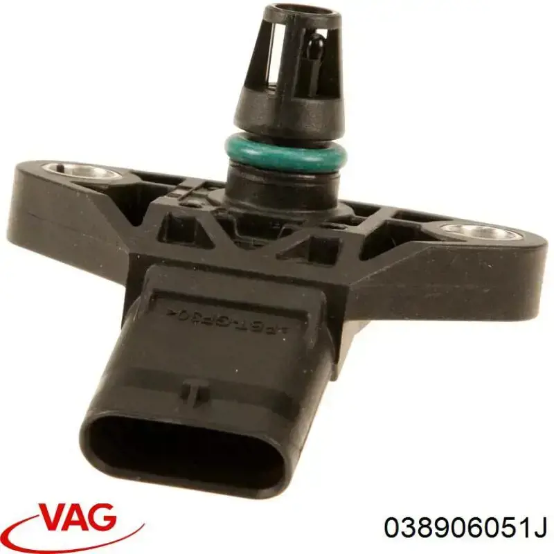 Датчик абсолютного давления в коллекторе AIC 72006 цена, от 12.67 USD