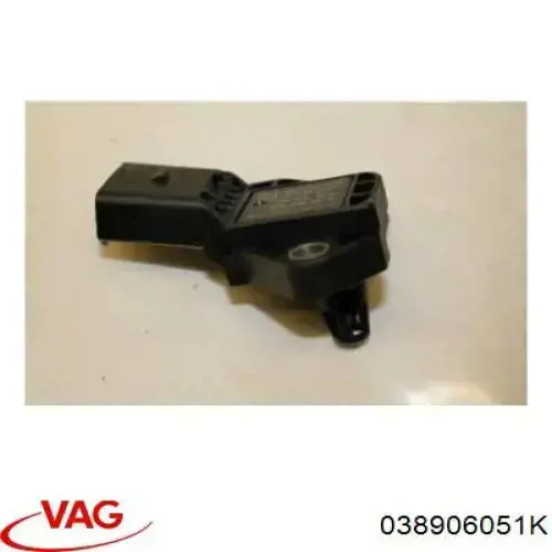 Датчик давления нагнетания воздуха FAE 15185 цена, от 24.36 USD