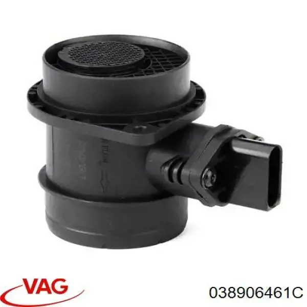 ДМРВ 038906461C VAG