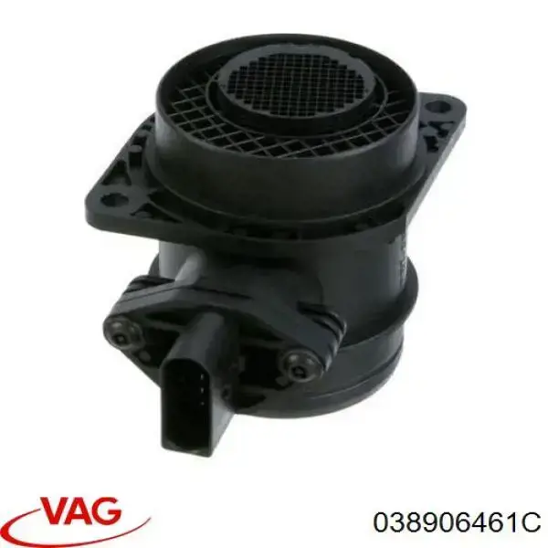ДМРВ 038906461C VAG