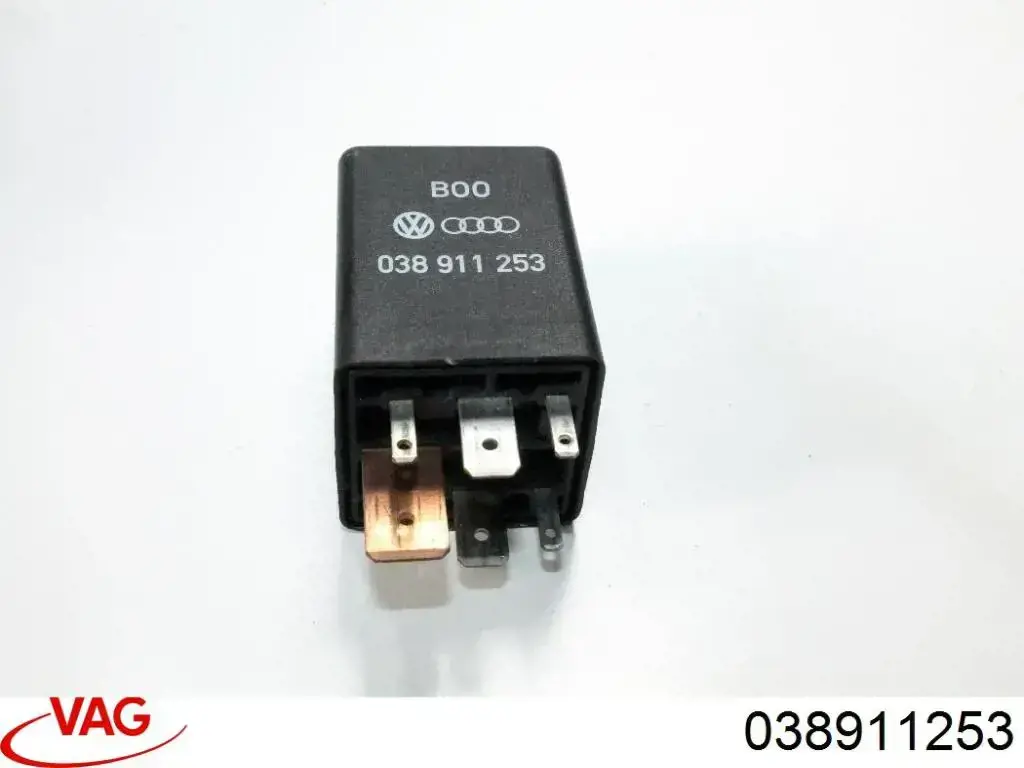 Купить 038911253 VAG 