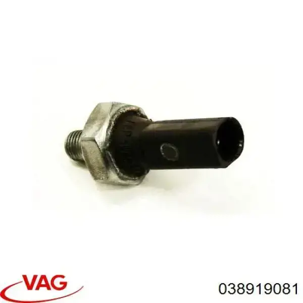 Манометры (указатель давления масла) VAG 038919081 цена, от 5.30 USD