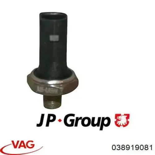 Купить 038919081 VAG Датчик давления масла