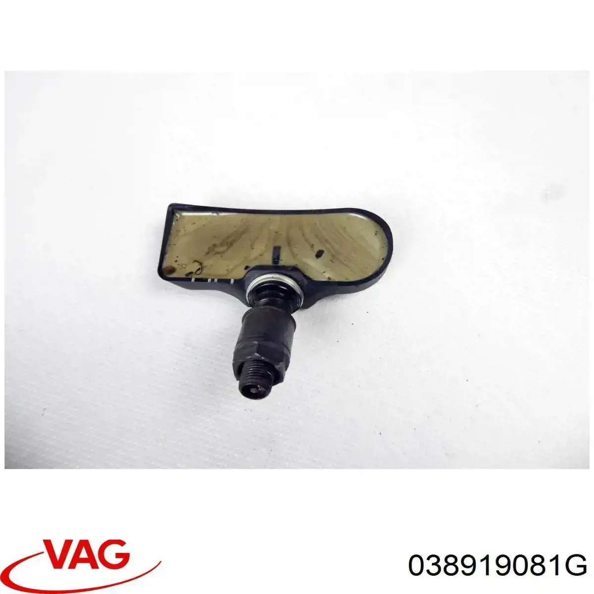 Купить 038919081G VAG Датчик давления масла