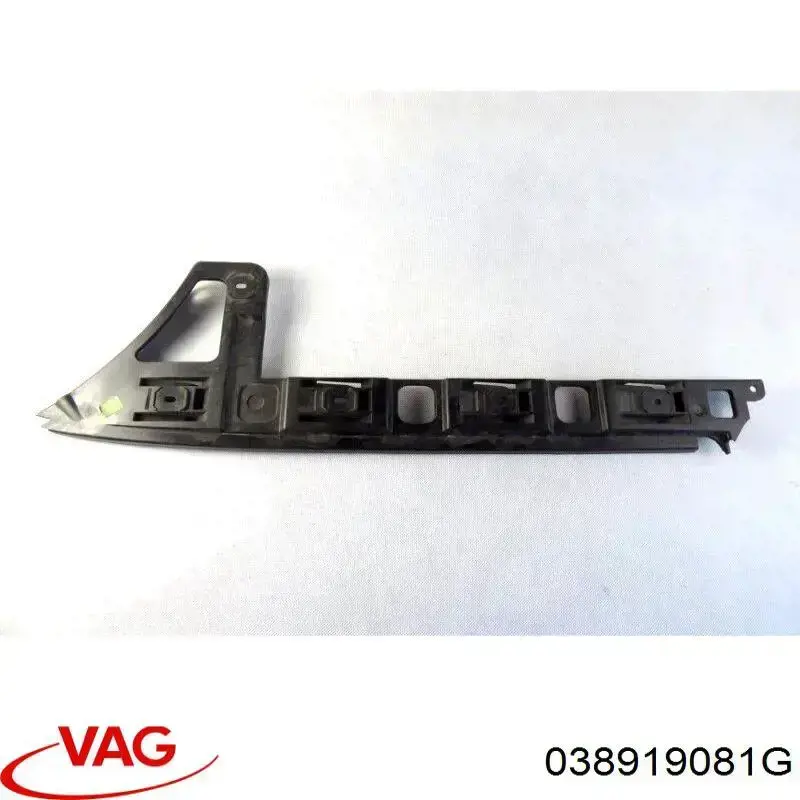 Датчик давления масла двигателя VAG 038919081G