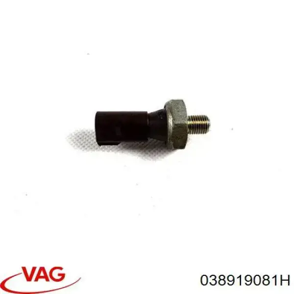 Датчик давления масла 038919081H VAG