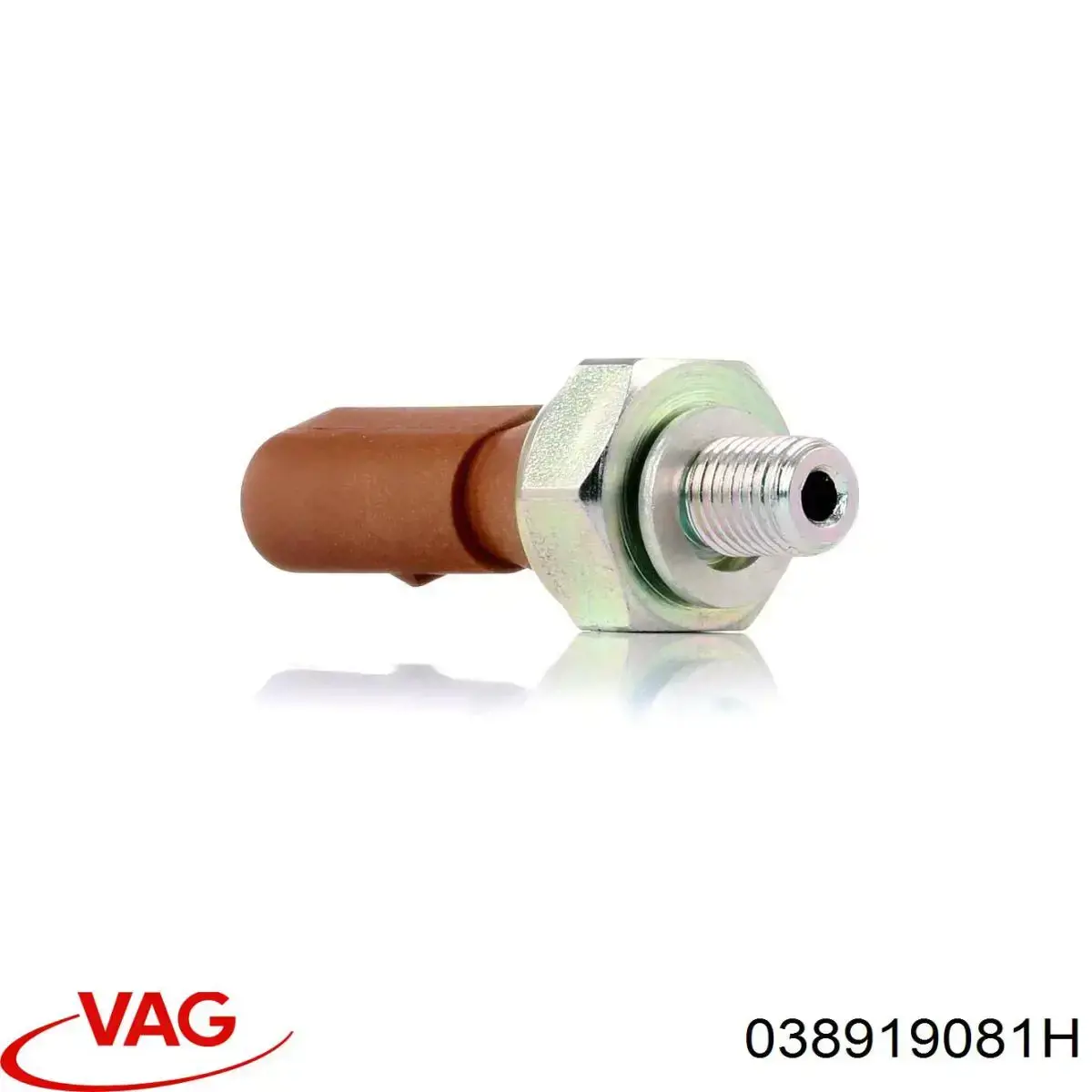 Купить 038919081H VAG Датчик давления масла