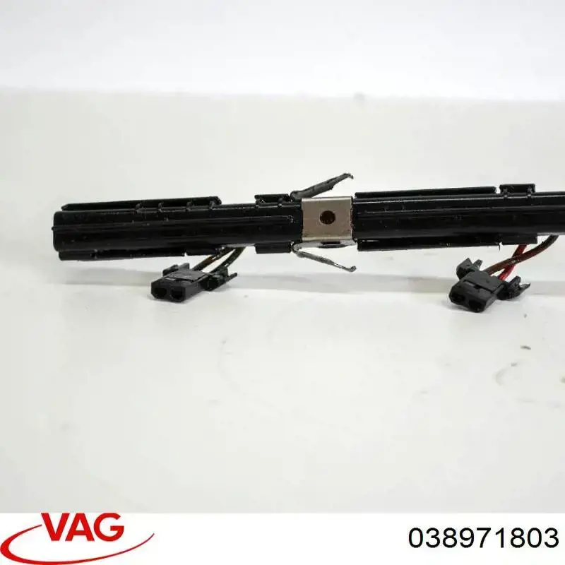 Кабельный канал проводов катушек зажигания VAG 38971803