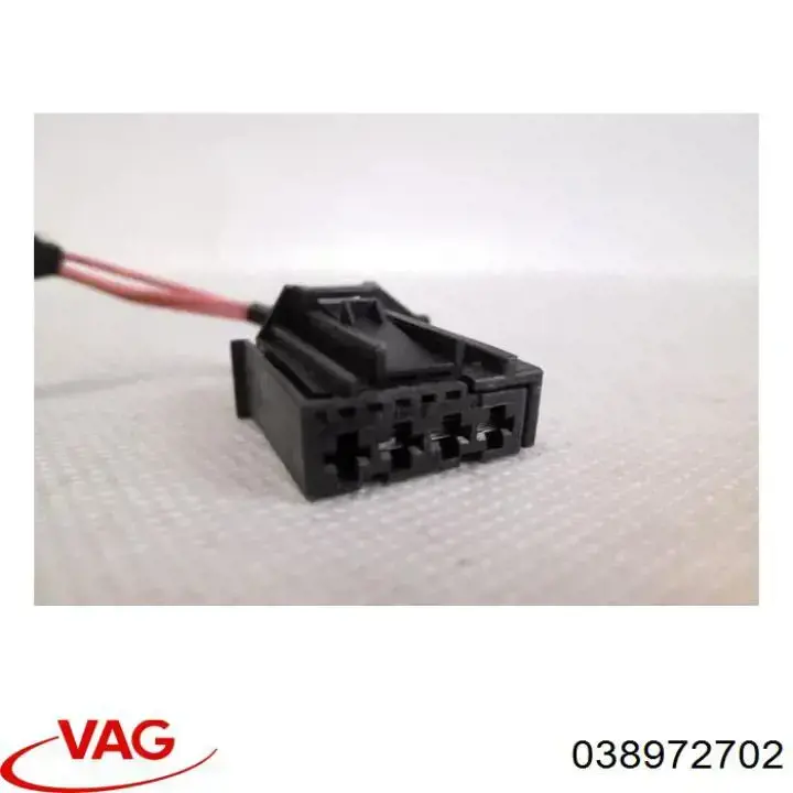  038972702 VAG