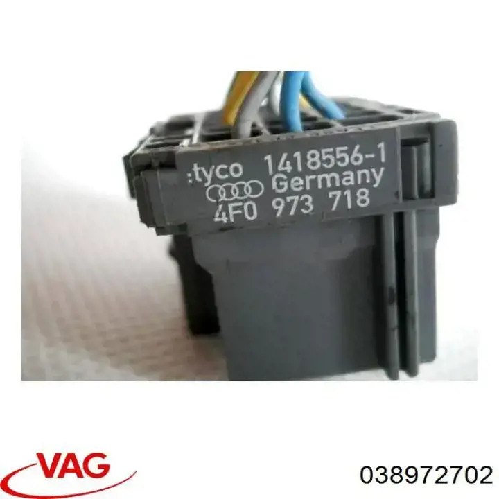  VAG 038972702