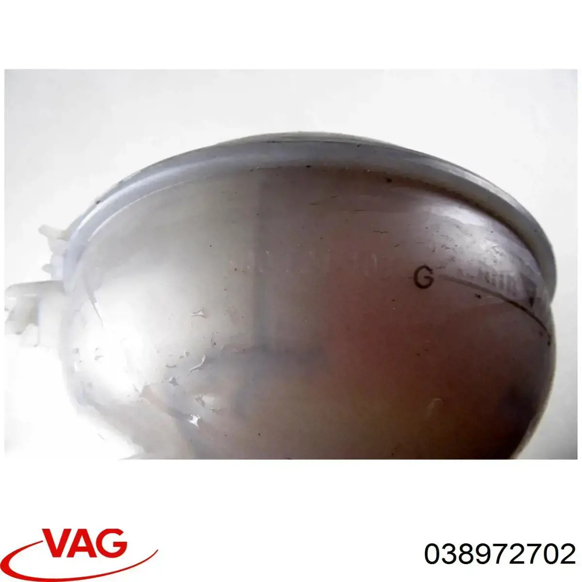 038972702 VAG 