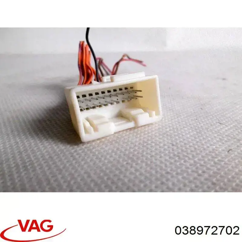  038972702 VAG