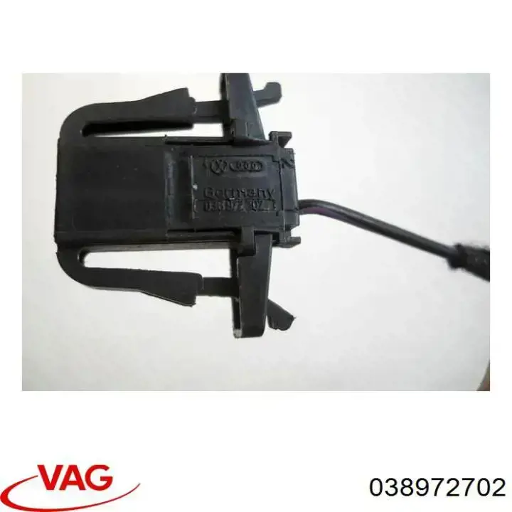  VAG 038972702 цена, от 4.35 USD