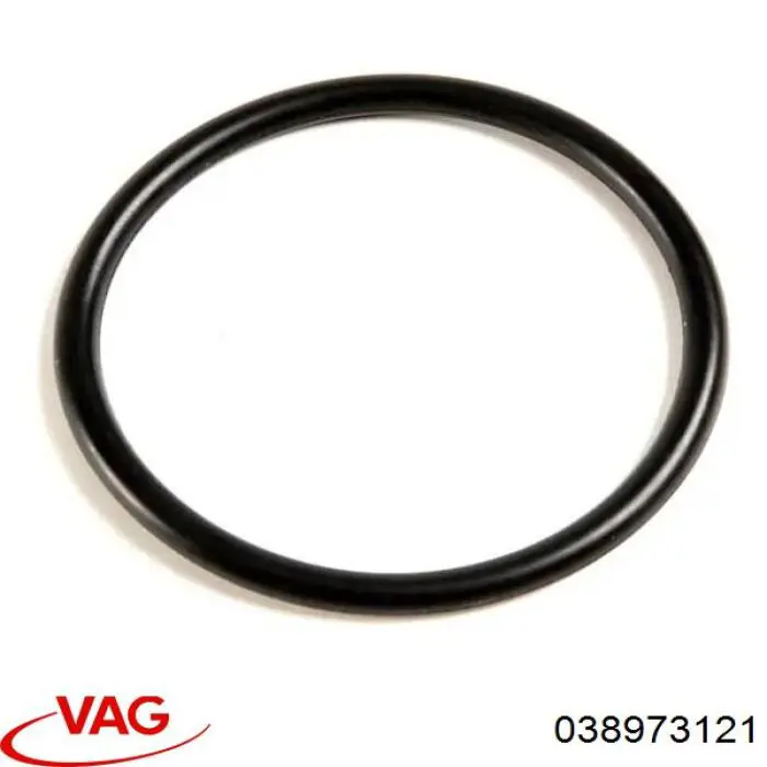 Купить 038973121 VAG Разъем топливной форсунки