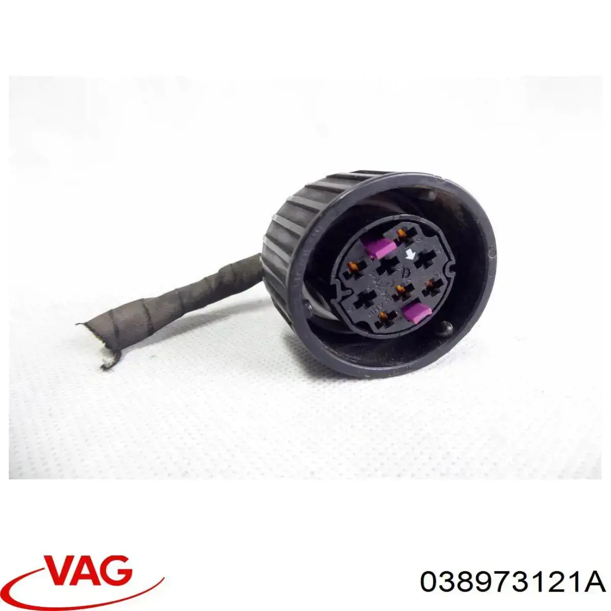 Купить 038973121C VAG 