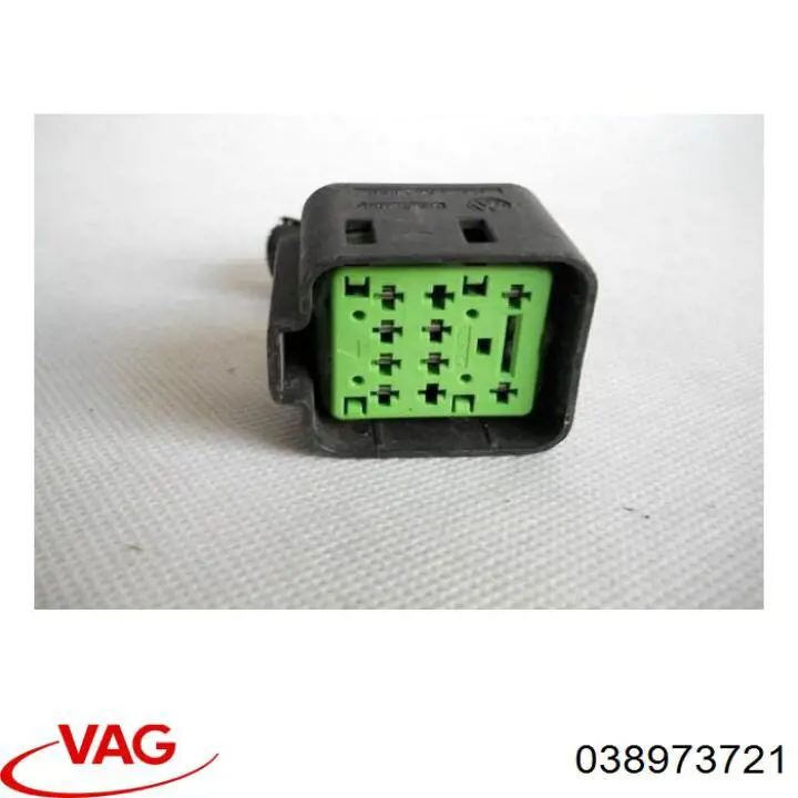  VAG 038973721 цена, от 5.64 USD
