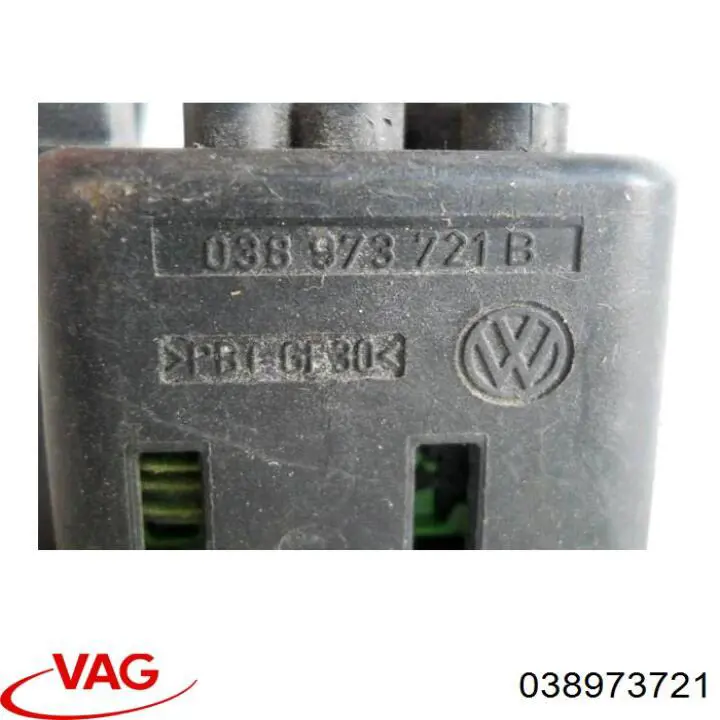 Купить 038973721 VAG 