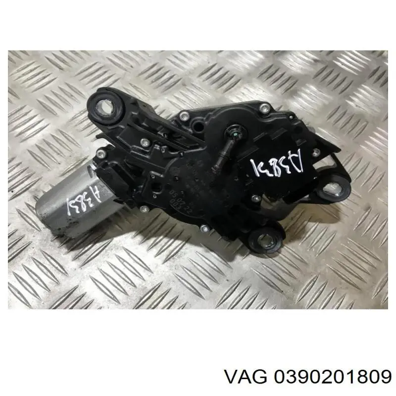0390201809 VAG 