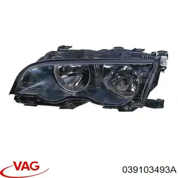 Купить 039103493A VAG 